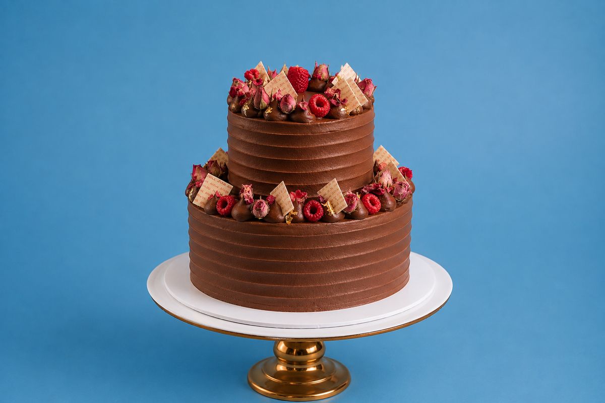 All Cakes