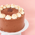 Luxury Chocolate Cake
