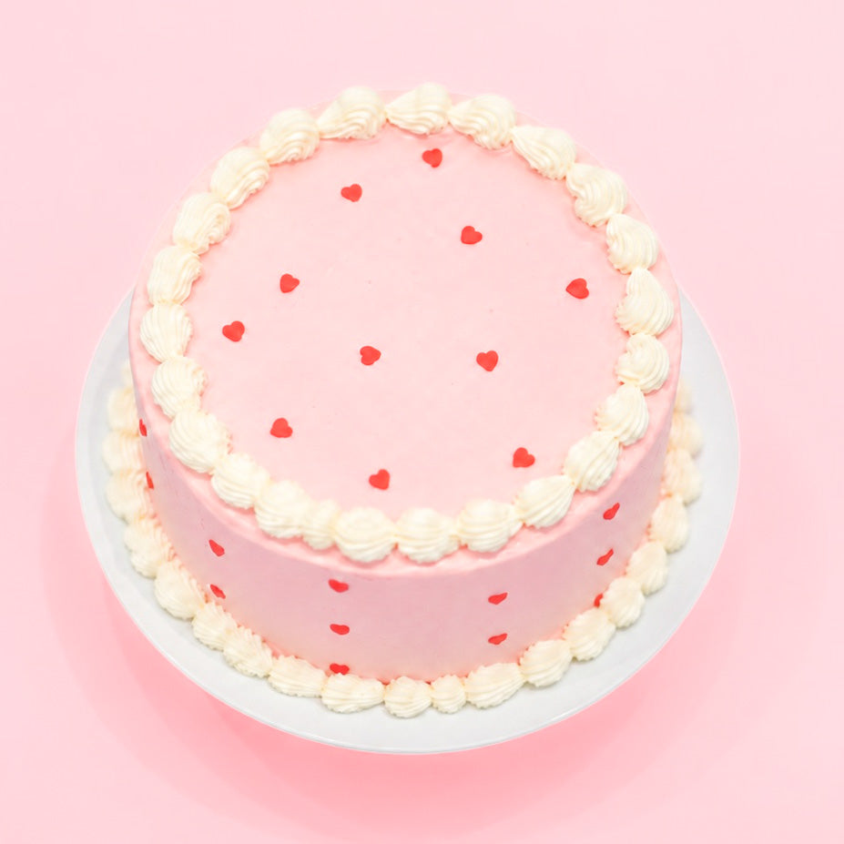 L'Amour Cake