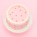 L'Amour Cake