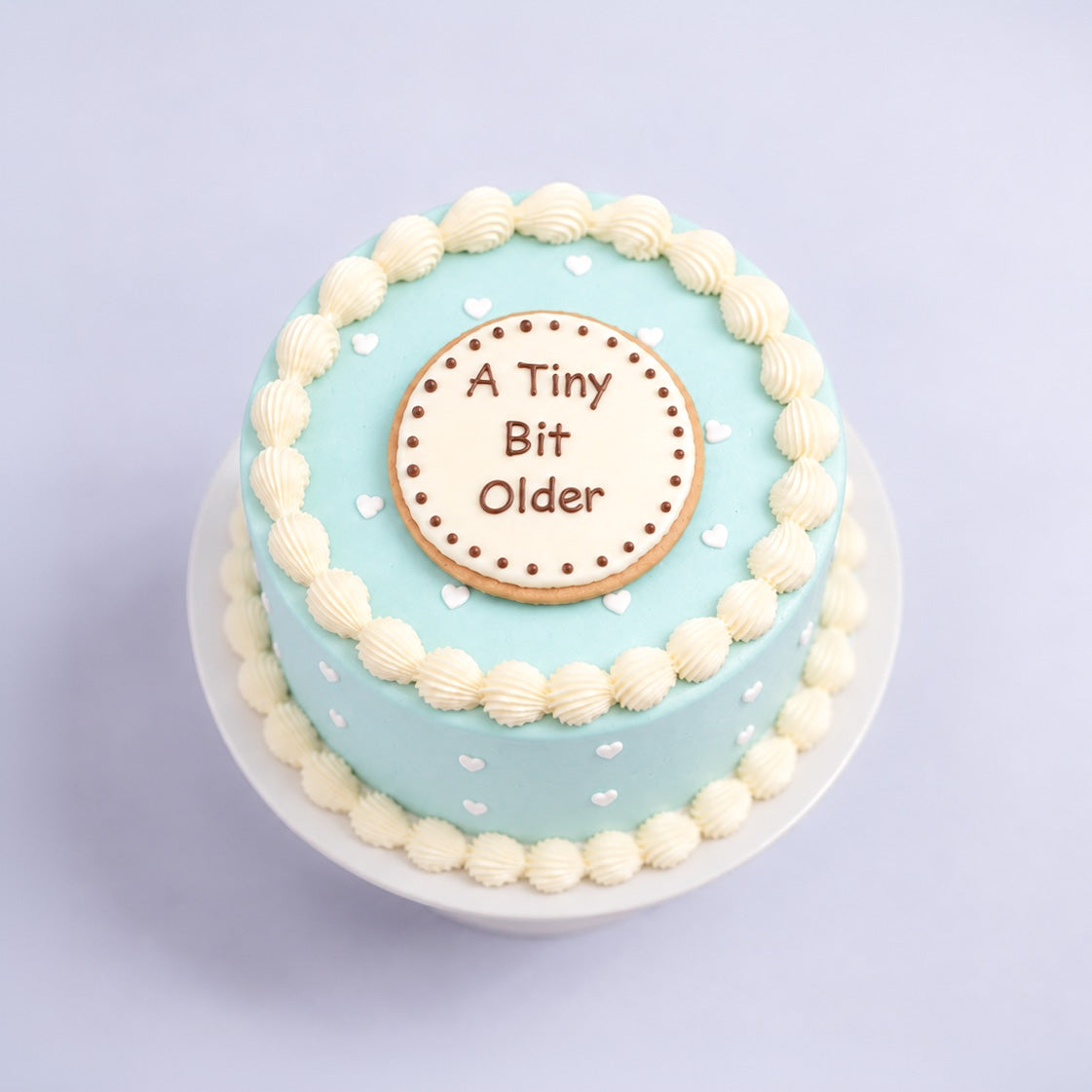 L'Amour Cake