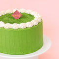 Matcha Cake
