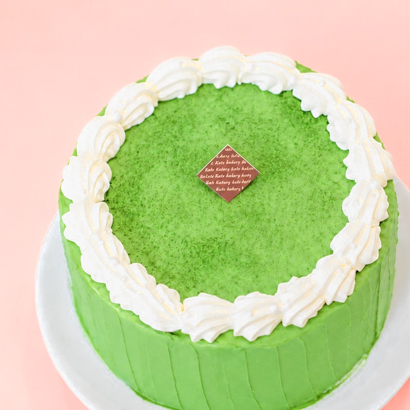 Matcha Cake