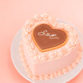 Sweetheart Cake