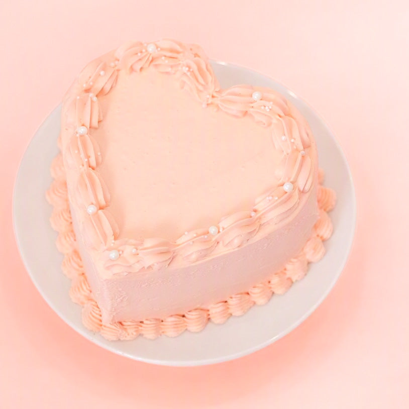 Sweetheart Cake